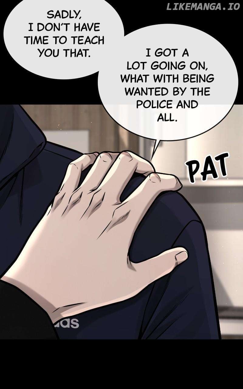 Quest Supremacy Chapter 106 - page 96